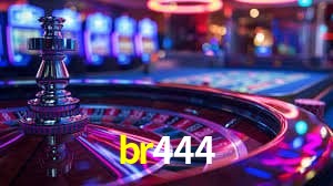 Experiência VIP br444